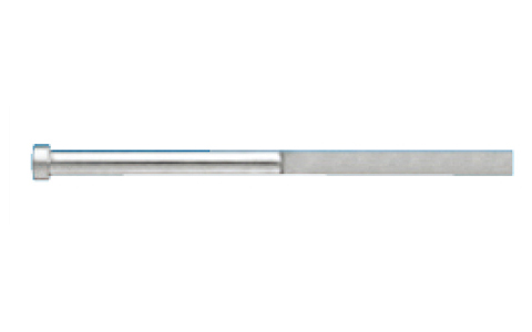 대형금형용 사각 이젝터 핀 (SKH51/YAG350)(SCAM645)