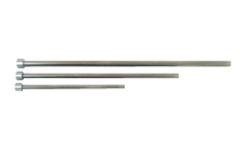 STRAIGHT EJECTOR PINS (SKD61-F)